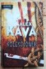 Alex Kava - Kolekcjoner - okładka